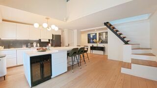  Appartement � vendre 4 pi�ces 140 m�