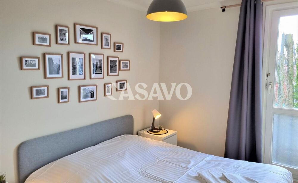 Vente Appartement Vente Appartement 3 pièces de 70m² - 59700 Marcq-en-Barœul Marcq en baroeul