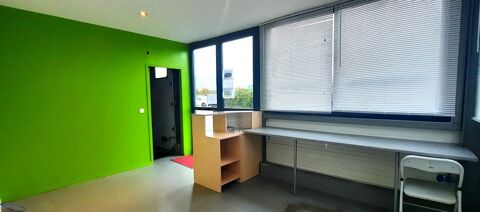 A LOUER, Entrepôt et Bureaux AIGREFEUILLE D'AUNIS, Dpt Charente Maritime (17) 5500 17290 Aigrefeuille d aunis