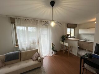  Appartement � louer 2 pi�ces 45 m�