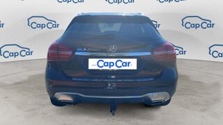 Classe GLA 200 d 136 7G-DCT Sensation - Automatique 2017 occasion 03270 Saint Yorre