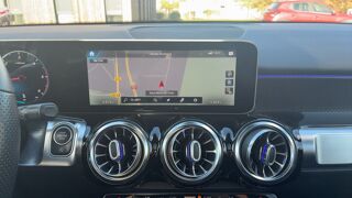 Classe GL GLB 200 d 150 8G-DCT AMG Line - Toit ouvrant 2020 occasion 76230 Isneauville