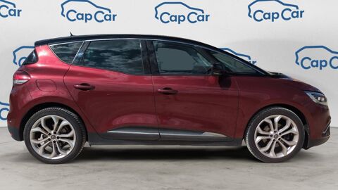 Sc&eacute;nic IV 1.6 dCi 130 Energy Intens 2017 occasion 45000 Orleans