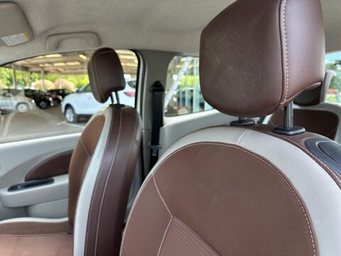 Twingo II (2) 1.5 DCI 75 MAUBOUSSIN ECO2 2013 occasion 78240 Chambourcy