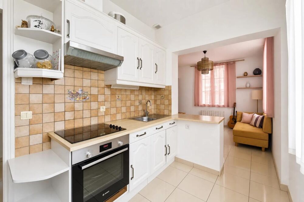 Maison à vendre à Louvres (95380)