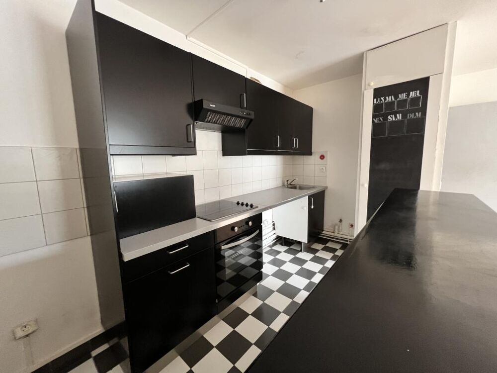 Location Appartement Appartement en location 1370EUR /mois à Paris 19 Paris 19