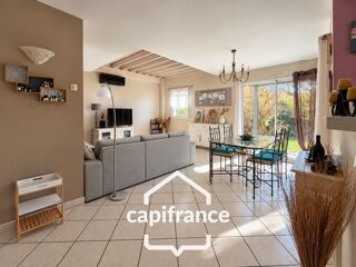  Maison à vendre 6 pièces 128 m²