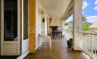  Maison à vendre 7 pièces 160 m²