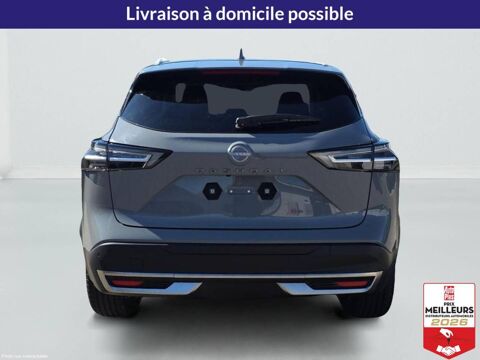 Qashqai MILD HYBRID 158 CH XTRONIC N-CONNECTA 2025 occasion 10150 Lavau