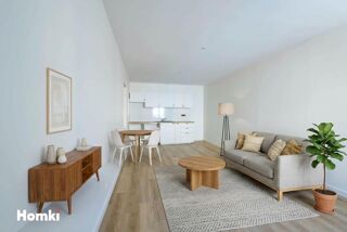  Appartement à vendre 2 pièces 47 m²