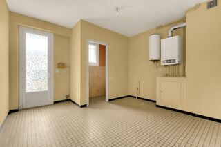  Maison à vendre 4 pièces 140 m²