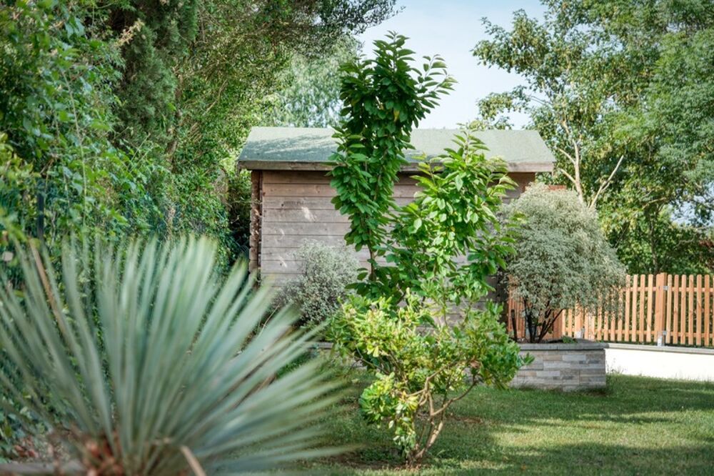Maison à vendre 6 pièces JOUARS PONTCHARTRAIN (78)