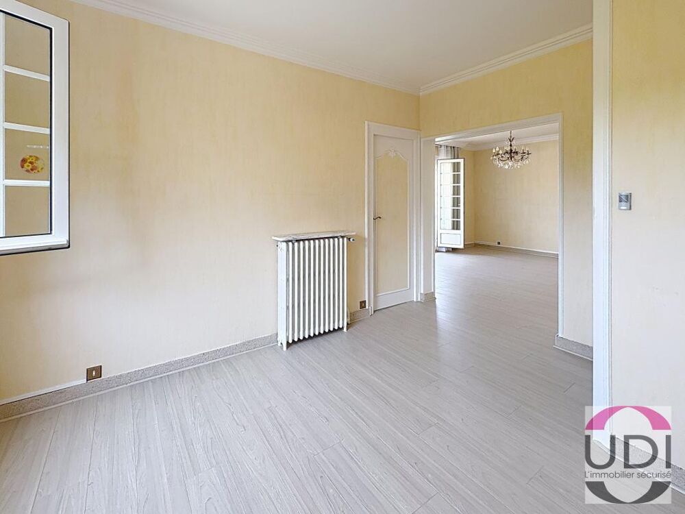 Vente Maison Maison à vendre à Guéret Gueret