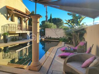  Villa à vendre 5 pièces 137 m²