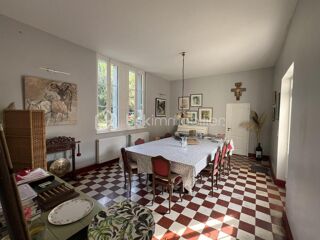  Maison à vendre 13 pièces 480 m²