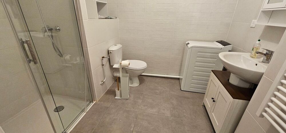 Location Appartement Appartement de 45m2 à louer sur Le Ban-Saint-Martin Le ban saint martin