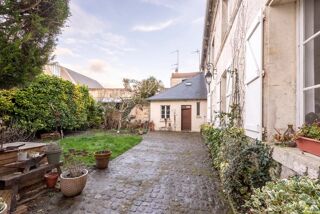  Propri�t�/ch�teau � vendre 10 pi�ces 353 m�