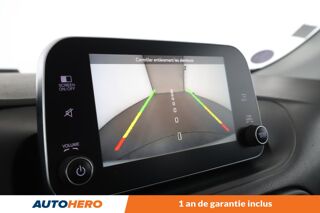 Tipo 1.4 Easy 5P 95 ch 2018 occasion 92130 Issy-les-Moulineaux