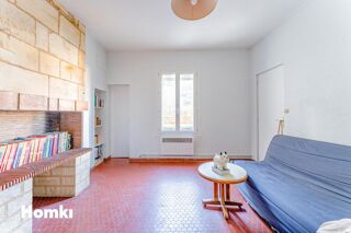  Appartement � vendre 1 pi�ce 20 m�