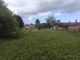  Terrain � vendre 756 m�