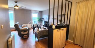  Appartement � vendre 3 pi�ces 67 m�