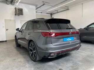 Touareg 3.0 TDI 4Motion R-Line Final Edition 2026 occasion 33000 Bordeaux