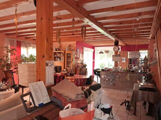 Vente Maison Coubon(43), maison de 240 m2 habitables, 4 chambres sur 1440 m2 de terrain Coubon