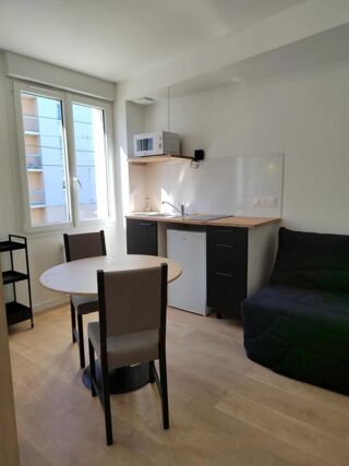  Appartement  louer 1 pice 18 m