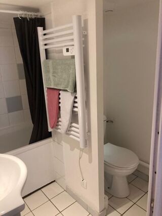  Appartement à louer 2 pièces 53 m²