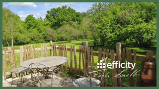  Maison à vendre 7 pièces 155 m²