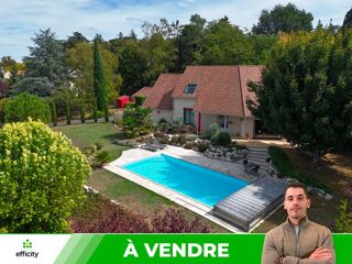  Maison à vendre 6 pièces 197 m²