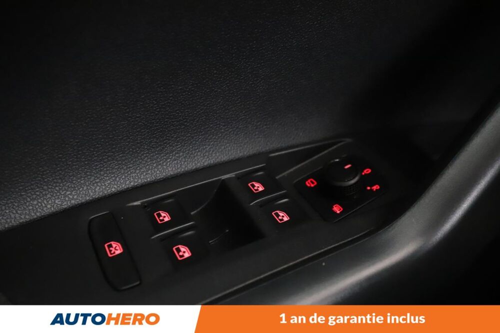 Polo 1.0 Confortline 80 ch 2019 occasion 92130 Issy-les-Moulineaux
