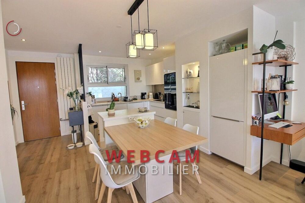 vente appartement 2 Pièce(s)