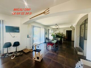  Villa à vendre 5 pièces 147 m²