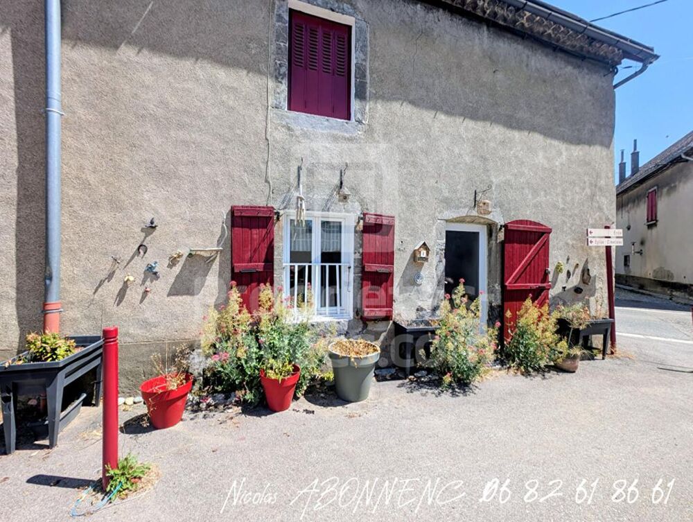 Maison Pierre Chatel 4 pièce(s) 117.60 m2
