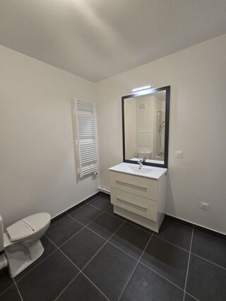  Appartement � louer 2 pi�ces 42 m�