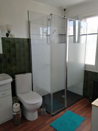  Appartement à louer 1 pièce 12 m²