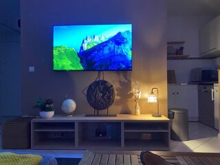  Appartement à louer 2 pièces 35 m²