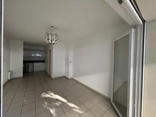  Appartement à vendre 2 pièces 42 m²
