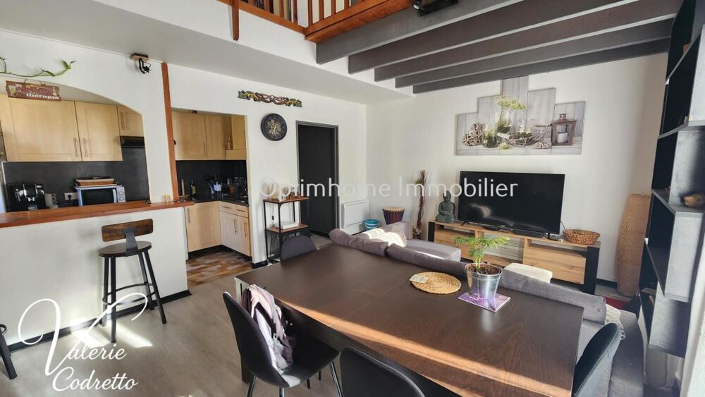Vente Appartement APPARTEMENT A VENDRE 2 PIECES HYERES HAMEAU DU MOULIN 1ER 83400 Hyeres