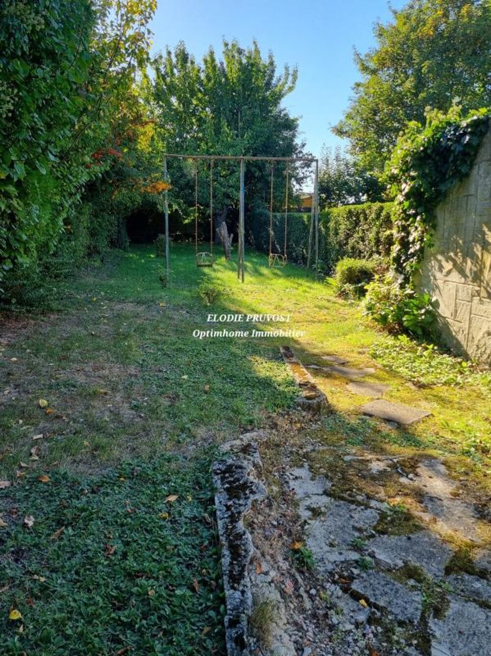 Vente Maison Maison familiale semi individuelle Marles les mines