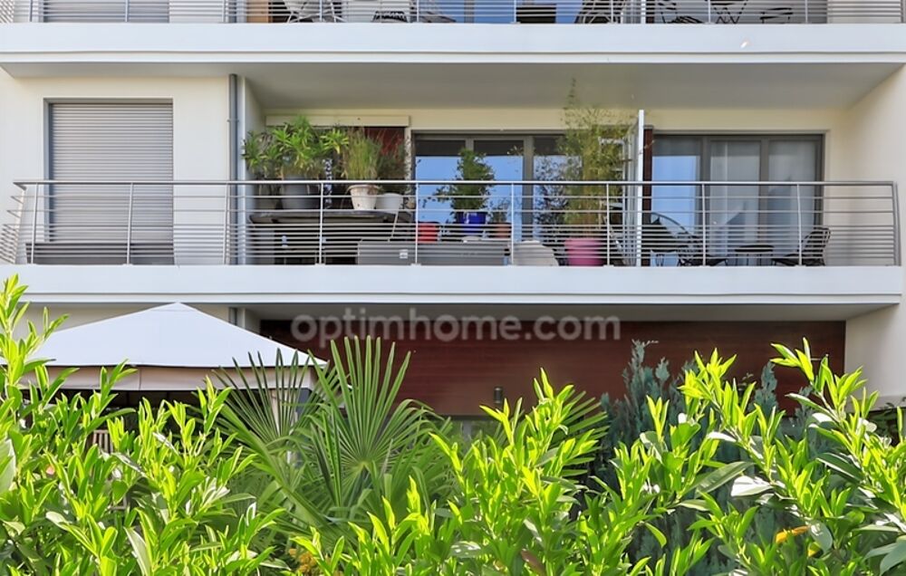 Vente Appartement L'ISLE ADAM (95) - Appartement à vendre 2 pièces L isle adam