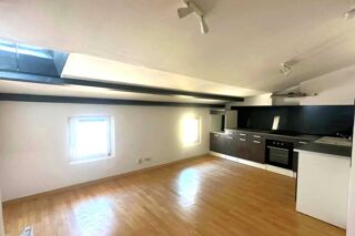  Appartement � vendre 2 pi�ces 42 m�