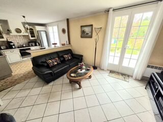  Maison � vendre 5 pi�ces 90 m�