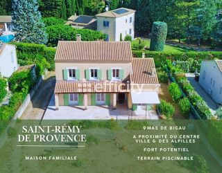  Villa à vendre 5 pièces 132 m²