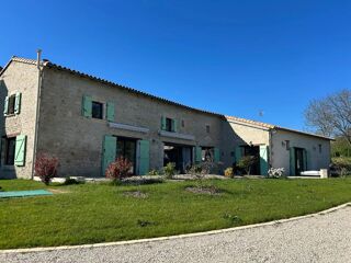 Maison � vendre 8 pi�ces 259 m�