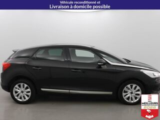 DS5 HDi 150 Be Chic +Cam&eacute;ra 2016 occasion 10150 Lavau