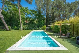 Maison 5 pièces 166 m² · à Aix-en-Provence · 166 m² · 1 370 000 €