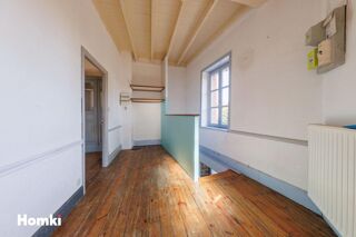  Maison à vendre 8 pièces 216 m²