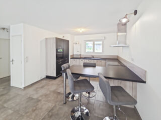  Appartement � vendre 2 pi�ces 49 m�